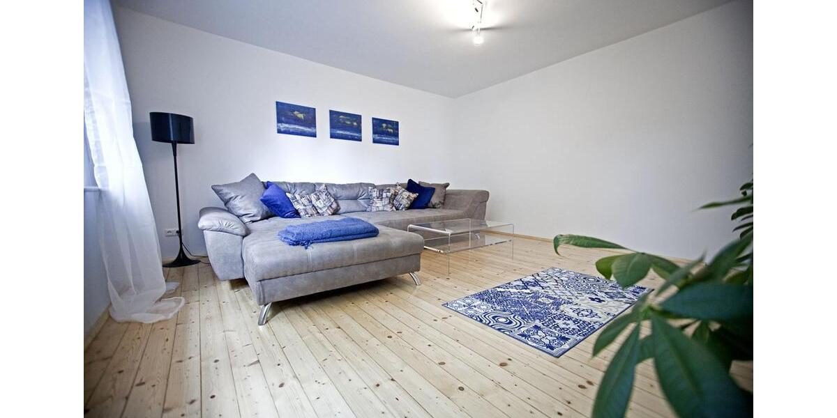 PROVISIONSFREI! Lichtdurchflutete Wohlfühlwohnung in Bornheim 2 zimmer