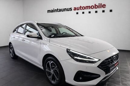 Hyundai i30 96.000 km 15.900 &euro; Hofheim-Wallau 65719