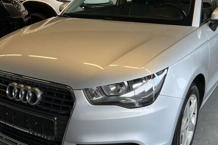 Audi A1 178.159 km 6.799 &euro; Darmstadt 64347