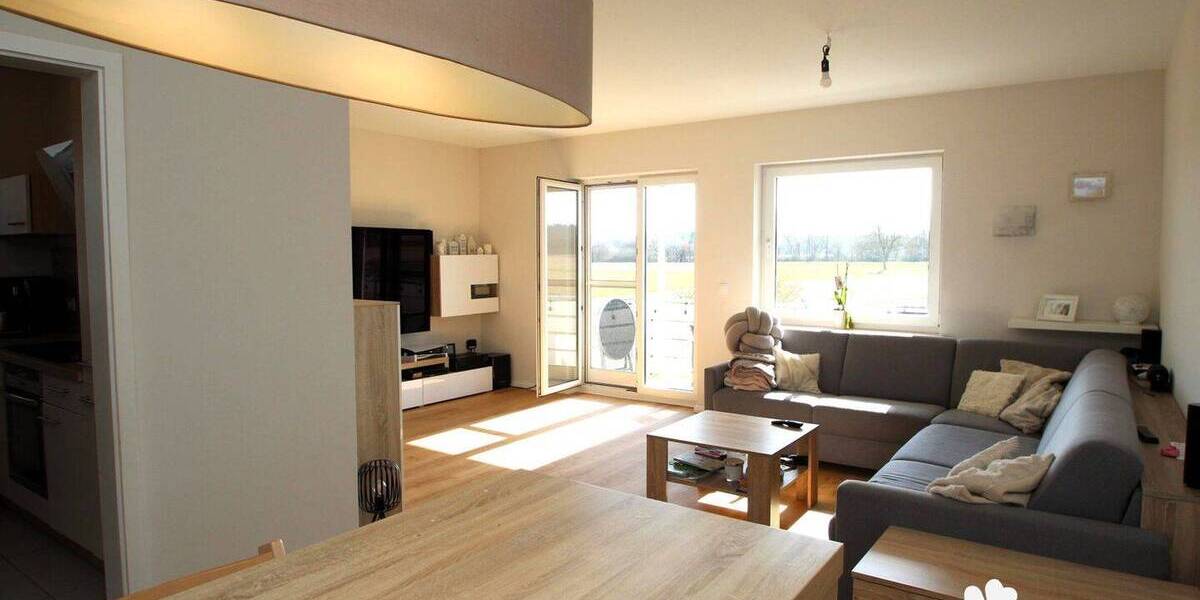 Etagenwohnung Mainhausen / Zellhausen Zellhausen - 3 Zimmer, 77 m&sup2;, 260.000&euro; | Angebot:26029287