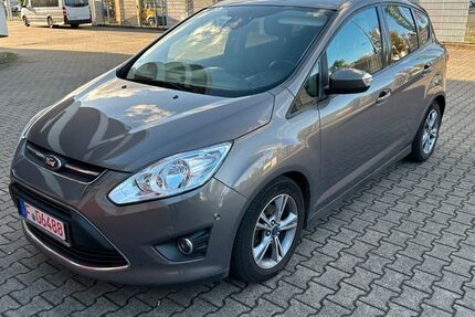 Ford C-Max 111.350 km 3.999 € Frankfurt/Main 65933