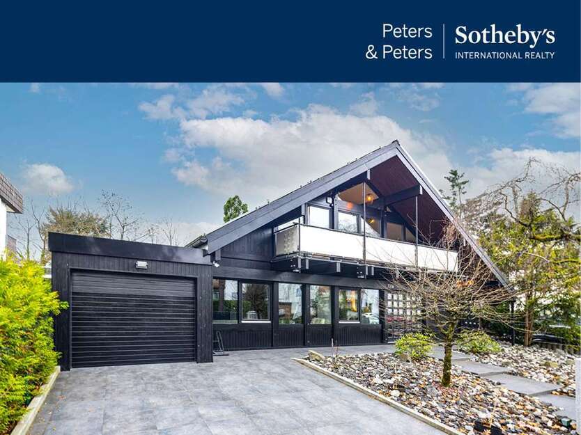 Haus zum Kaufen in Offenbach 2.200.000 € 248.23 m²