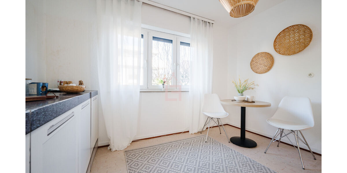 Start ins Familienglück! Einfamilienhaus mit Entwicklungspotential in bevorzugter Premiumlage! - Einfamilienhaus Dreieich / Buchschlag Buchschlag | Angebot:26785510