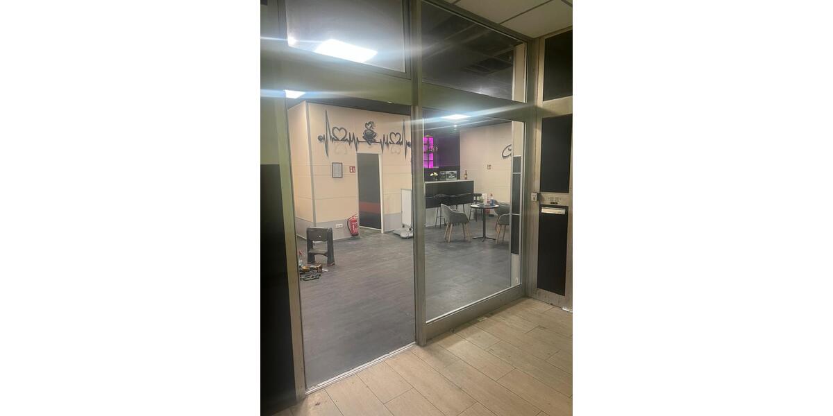 Genehmigte Gaststätte mit Alkoholausschank in Langen zu vermieten zimmer