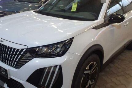 Peugeot 2008 8.000 km 20.980 &euro; Rüsselsheim 65428