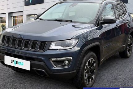 Jeep Compass 65.853 km 21.490 &euro; Maintal 63477