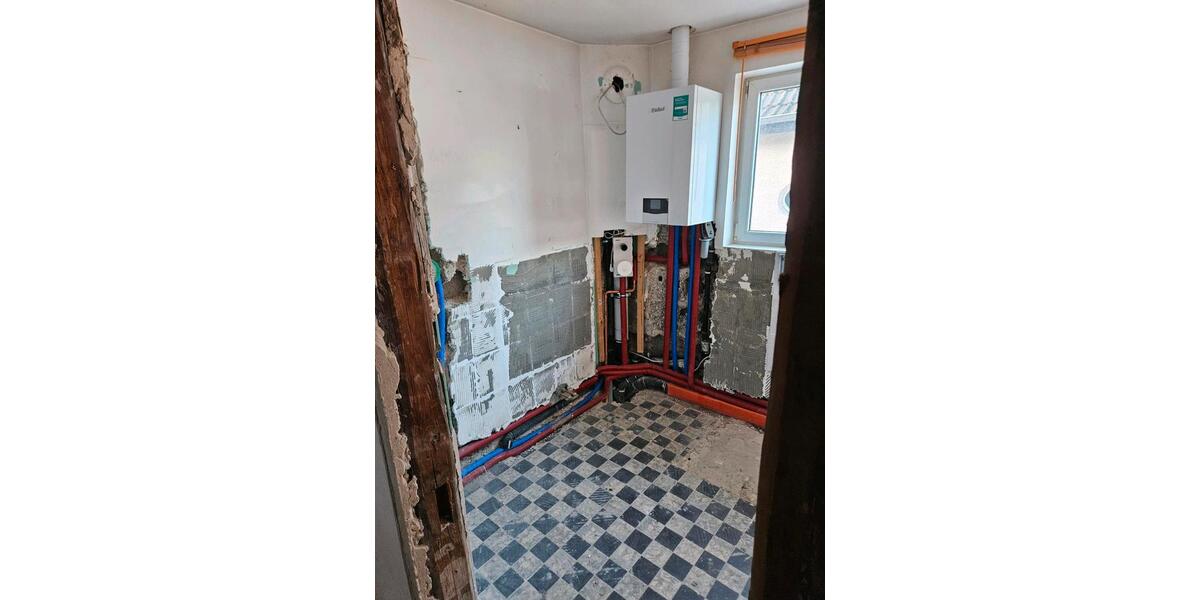 Einfamilienhaus Offenbach am Main Bürgel - 11 Zimmer, 180 m&sup2;, 479.000&euro; | Angebot:26152880