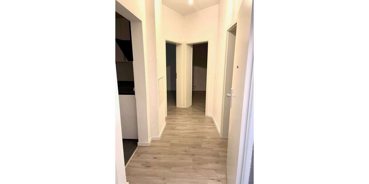 Etagenwohnung Offenbach am Main Lindenfeld - 3 Zimmer, 65 m&sup2;, 960&euro; | Angebot:26739029