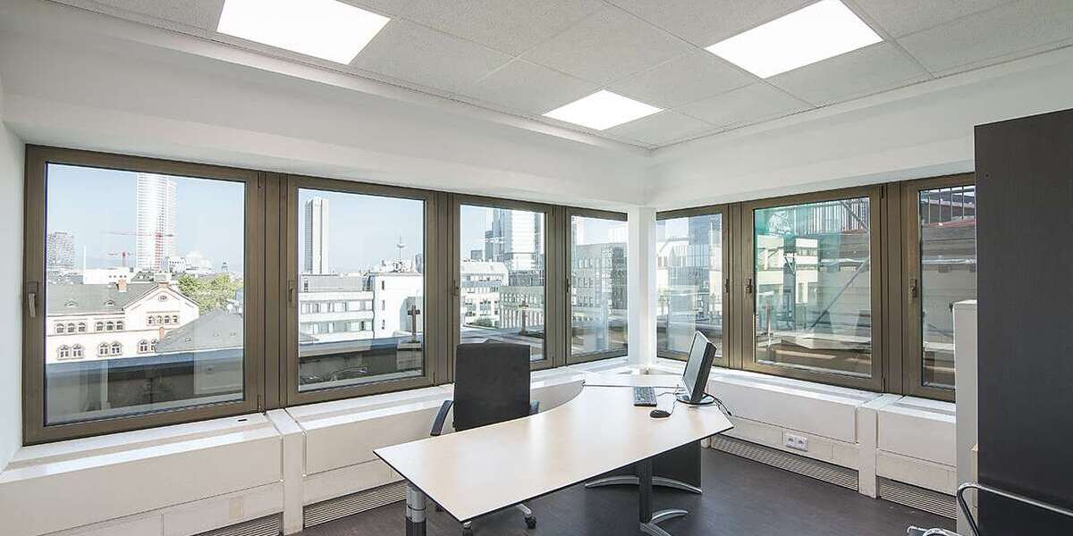 Gewerbeobjekt Frankfurt am Main Innenstadt 1 - 705&euro; | Angebot:26313455