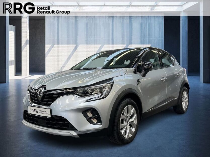 Captur