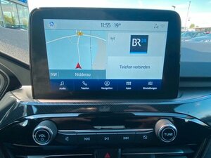 Ford Kuga 2.0 ST-Line Automatik*el.Heck*WinterPaket2* 26.300 km 25.380 &euro; Nidderau 61130