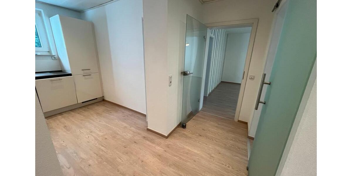 Etagenwohnung Bad Homburg vor der Höhe Gonzenheim - 3 Zimmer, 69 m&sup2;, 299.000&euro; | Angebot:27461366
