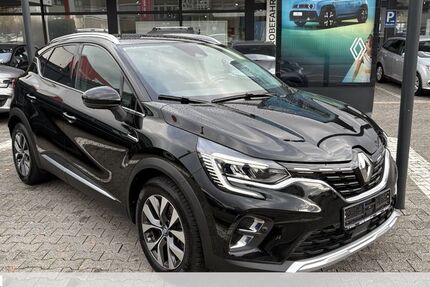 Renault Captur 55.000 km 17.970 € Hanau 63452