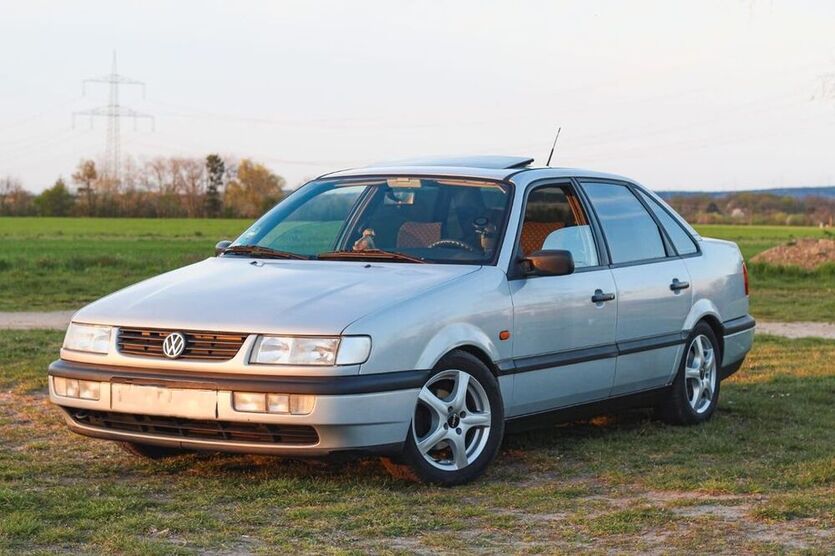Passat