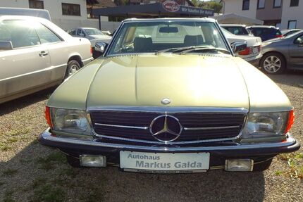 Mercedes-Benz SL 280 99.800 km 29.950 &euro; Mömbris 63776