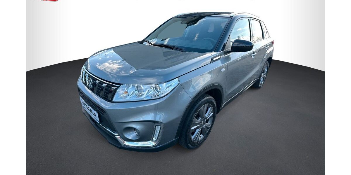 Suzuki Vitara 42.000 km 17.990 &euro; Darmstadt 64293