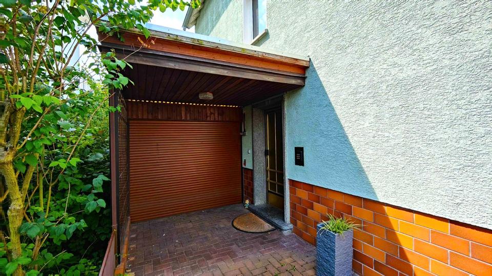 Mehrfamilienhaus, Wohnhaus Offenbach am Main Bürgel - 7 Zimmer, 207 m&sup2;, 599.000&euro; | Angebot:26723166