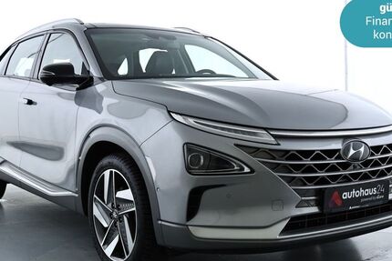 Hyundai NEXO 37.945 km 13.970 &euro; Egelsbach 63329