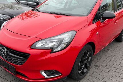 Opel Corsa 24.110 km 11.890 &euro; Seligenstadt 63500