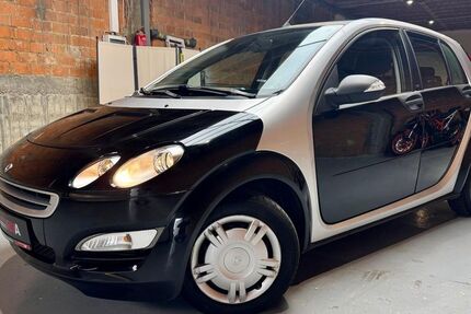Smart ForFour 70.500 km 3.580 &euro; Heusenstamm 63150