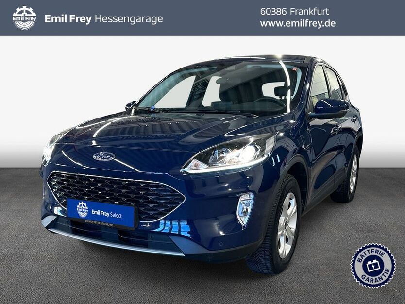 Kuga