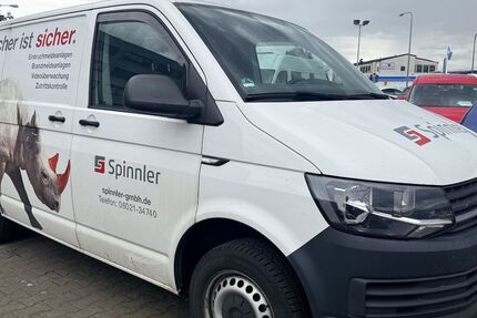 VW T5 Transporter 199.100 km 9.989 &euro; Frankfurt 60386