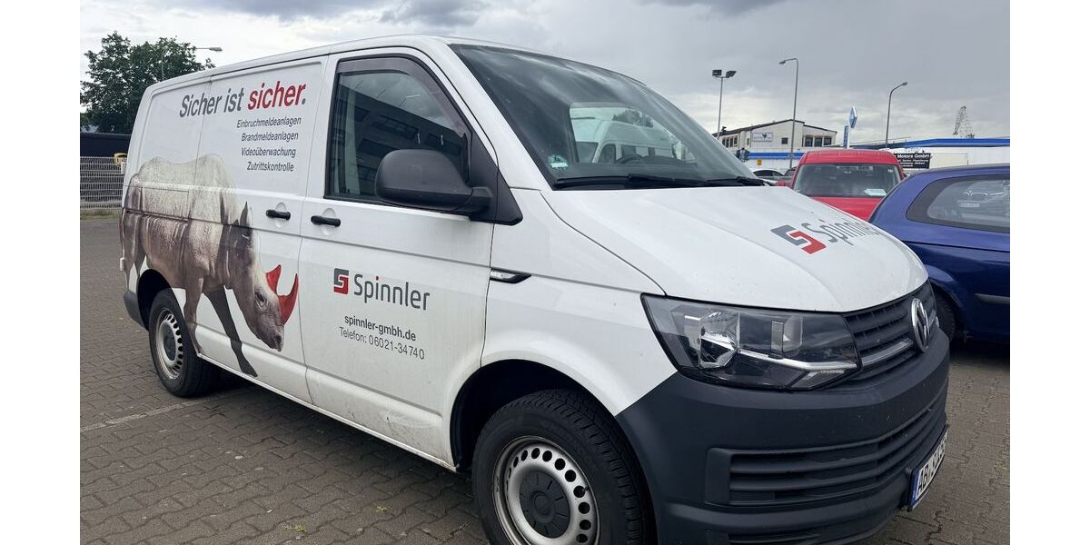 VW T5 Transporter 199.100 km 9.989 &euro; Frankfurt 60386