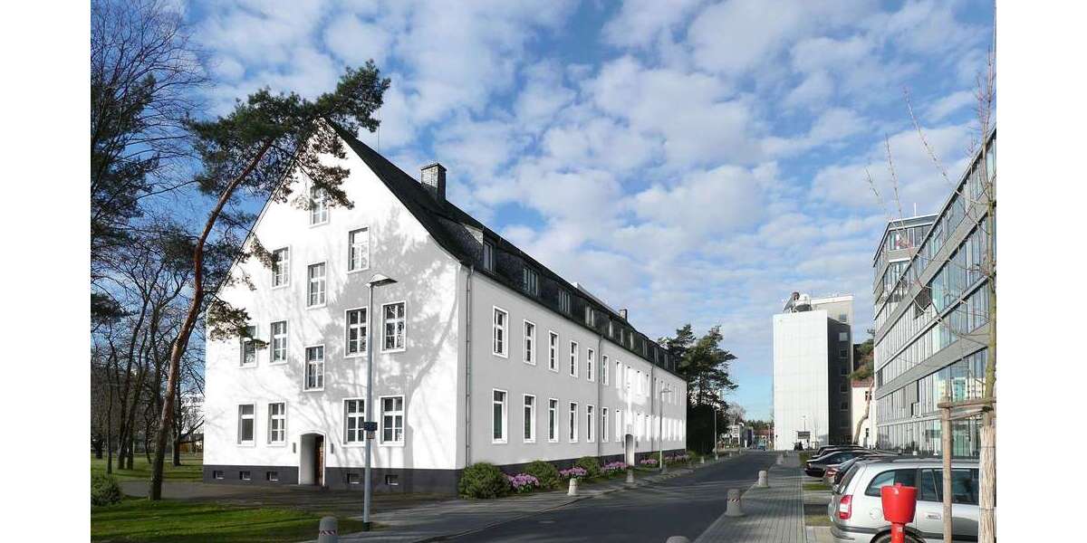 Gewerbeobjekt Darmstadt Darmstadt-West - 247&euro; | Angebot:25477727