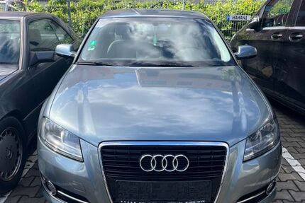 Audi A3 211.456 km 4.500 &euro; Hanau 63450