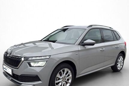 Skoda Kamiq 33.535 km 18.670 € Friedberg 61169