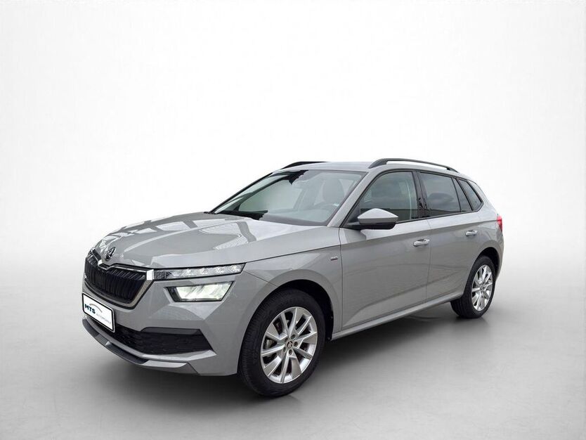 Skoda Kamiq 33.535 km 18.670 € Friedberg 61169