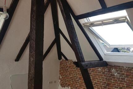 Wohnung Bad Homburg vor der Höhe Gonzenheim - 1 Zimmer, 45 m&sup2;, 560&euro; | Angebot:26221974