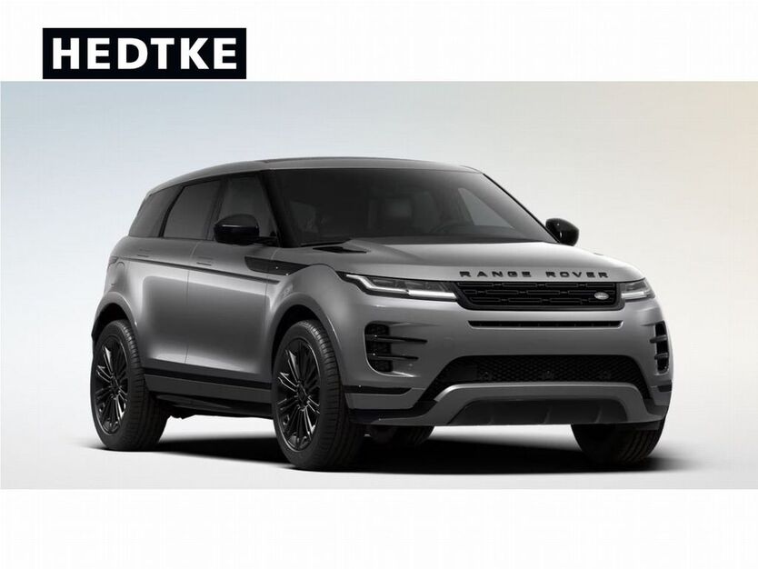 Land Rover Range Rover Evoque 1.100 km 54.990 € Weiterstadt 64331