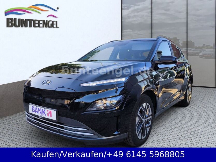 Hyundai KONA 24.200 km 22.490 € Flörsheim am Main 65439