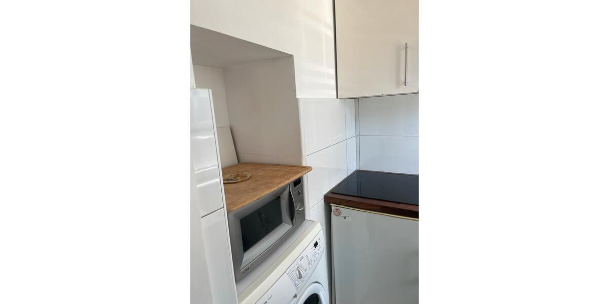 Erdgeschoßwohnung Frankfurt am Main Niederrad - 1 Zimmer, 30 m&sup2;, 170.000&euro; | Angebot:26271118