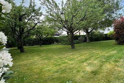 Wohnung Neu-Anspach Anspach - 5 Zimmer, 166 m&sup2;, 2.100&euro; | Angebot:26333692