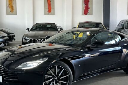 Aston Martin DB11 40.800 km 116.900 &euro; Frankfurt am Main 60386