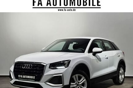 Audi Q2 18.580 km 26.490 &euro; Mainaschaff 63814
