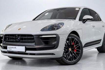 Porsche Macan 35.737 km 81.900 &euro; Frankfurt 60314