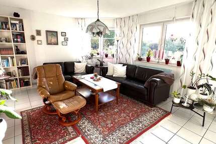 Wohnung zum Kaufen in Babenhausen 279.000 € 83 m² 3 zimmer