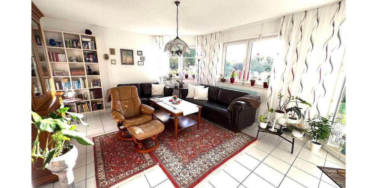 Wohnung zum Kaufen in Babenhausen 279.000 € 83 m² 3 zimmer