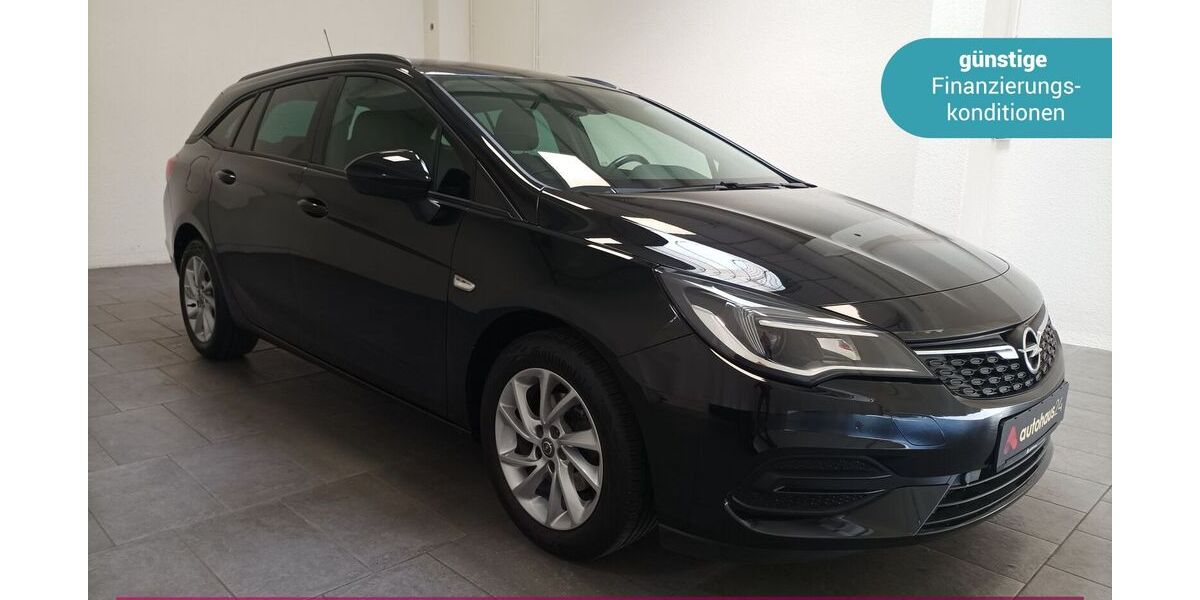 Opel Astra 56.206 km 13.970 &euro; Egelsbach 63329