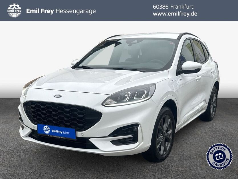 Kuga