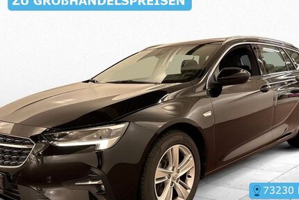 Opel Insignia 59.917 km 19.107 &euro; Frankfurt 60596