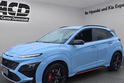 Hyundai KONA 38.825 km 29.970 &euro; Darmstadt 64289