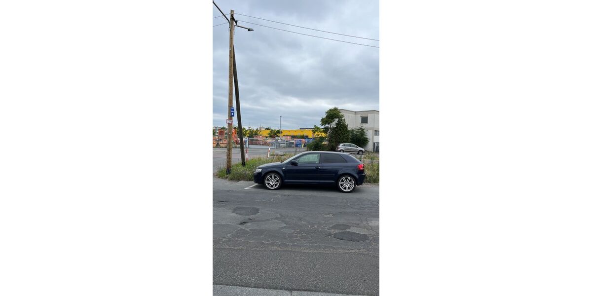 Audi A3 220.000 km 2.700 &euro; Offenbach am Main 63075