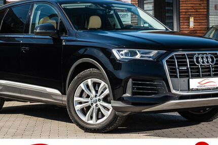 Audi Q7 96.000 km 42.890 € Darmstadt 64293