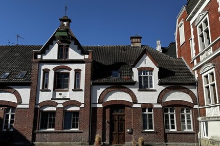 Großzügiges Wohnen mit Garten und Weitblick!