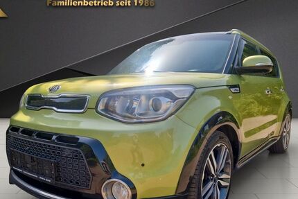 Kia Soul 193.200 km 9.899 € Mainz-Kastel 55252