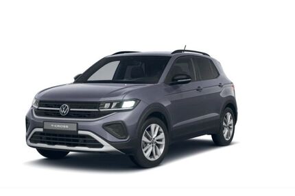 VW T-Cross 26.400 km 22.999 &euro; Mühlheim 63165
